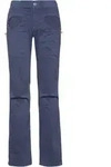 E9 ONDA SLIM2 Kletterhose Damen | Gr. L | lila - lila