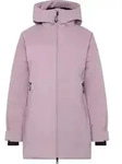 Didriksons MARGET 2 Parka Damen | Gr. 34 | lila - lila