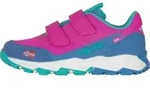 Trollkids Preikestolen Wanderschuhe Kinder | Gr. 31 | rosa - rosa