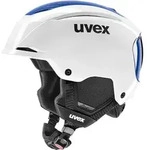 Uvex RESOLUTION SL Helm Herren | Gr. 55 | wei&szlig; - wei&szlig;
