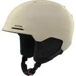 ALPINA Brix Helm | Gr. 51-55 | beige - beige
