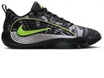 Nike GIANNIS IMMORTALITY 5 Basketballschuhe Herren | Gr. 45 | schwarz - schwarz