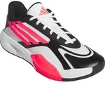 adidas CRAZY RISE Basketballschuhe Herren | Gr. 48 | wei&szlig; - wei&szlig;