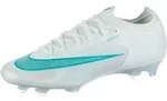 Nike VAPOR 17 ELITE FG Fu&szlig;ballschuhe Herren | Gr. 43 | wei&szlig; - wei&szlig;