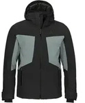 Sch&ouml;ffel Skijacke Herren | Gr. 50 | schwarz - schwarz