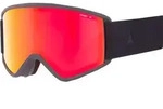 ATOMIC SAVOR L STEREO Brille Herren | Gr. Einheitsgr&ouml;&szlig;e | schwarz - schwarz