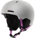 ALPINA ZUPO 2 Helm M&auml;dchen | Gr. 52-56 | wei&szlig; - wei&szlig;