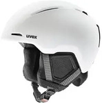 Uvex MONTE LT Helm Herren | Gr. 51 | wei&szlig; - wei&szlig;