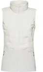 Odlo ZEROWEIGHT INSULATOR Laufweste Damen | Gr. S | beige - beige