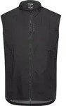 GOREWEAR CONCURVE Laufweste Herren | Gr. S | schwarz - schwarz