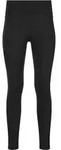 Athlecia Aliya Tights Damen | Gr. 38 | schwarz - schwarz