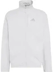 adidas adi365 W JK Laufjacke Herren | Gr. XXL | grau - grau