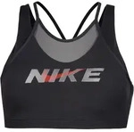 Nike DF ONE BH Damen | Gr. M | schwarz - schwarz