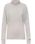 ENERGETICS Bia Funktionsshirt Damen | Gr. M | beige - beige