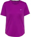 Nike Tempo Funktionsshirt Damen | Gr. L | lila - lila