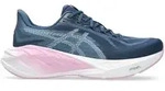 ASICS DYNABLAST 6 Laufschuhe Damen | Gr. 42 | blau - blau