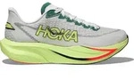 HOKA MACH 7 Laufschuhe Damen | Gr. 38 | wei&szlig; - wei&szlig;