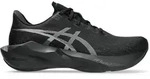 ASICS NOVABLAST 6 Laufschuhe Herren | Gr. 43 1/2 | schwarz - schwarz