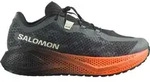 Salomon AERO GLIDE 4 GRVL Laufschuhe Herren | Gr. 44 | schwarz - schwarz