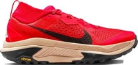 Nike HV8113-600, Nike ACG ZEGAMA Laufschuhe Herren | Gr. 45 1/2 | rot