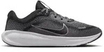 Nike NIKE STELLAR RIDE GS Laufschuhe Kinder | Gr. 39 | grau - grau