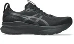 ASICS GEL-KAYANO 32 Laufschuhe Herren | Gr. 42 | schwarz - schwarz