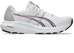 ASICS GEL-CONTEND 10 Laufschuhe Damen | Gr. 42 | wei&szlig; - wei&szlig;