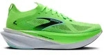 Brooks Hyperion Max 3 Laufschuhe Herren | Gr. 45 1/2 | gr&uuml;n - gr&uuml;n