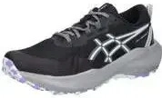 ASICS 1012B933-001, ASICS GEL-VENTURE 11 Laufschuhe Damen | Gr. 43 1/2 | schwarz