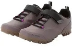 VAUDE TVL Pavei 2.0 Fahrradschuhe Damen | Gr. 42 | lila - lila