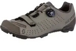 SCOTT MTB Comp Boa Fahrradschuhe Herren | Gr. 42 | beige - beige