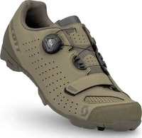 SCOTT 275894-1074, SCOTT MTB Comp Boa Fahrradschuhe Herren | Gr. 44 | beige