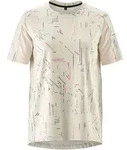 Gonso Trail Funktionsshirt Damen | Gr. 40 | grau - grau