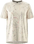 Gonso 3005470-M20244, Gonso Trail Funktionsshirt Damen | Gr. 40 | grau