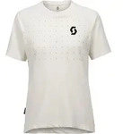 SCOTT Trail Vertic Pro Funktionsshirt Damen | Gr. M | wei&szlig; - wei&szlig;