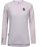 SCOTT Trail Vertic Pro Funktionsshirt Damen | Gr. M | rosa - rosa