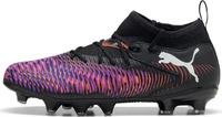 PUMA 108143 01, PUMA FUTURE 8 MATCH FG-AG Jr Fu&szlig;ballschuhe Kinder | Gr. 36 | schwarz