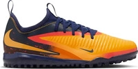 Nike HQ2040-800, Nike JR PHANTOM 6 LOW ACAD TF EH Fu&szlig;ballschuhe Kinder | Gr....