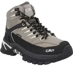 CMP RIGEL 2.0 MID WP Wanderschuhe Damen | Gr. 39 | braun - braun