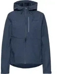 Endura Hummvee Fahrradjacke Damen | Gr. S | blau - blau