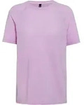 Odlo ESSENTIAL SEAMLESS Funktionsshirt Damen | Gr. S | rosa - rosa