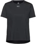 Under Armour VELOCITI PRO Funktionsshirt Damen | Gr. XL | schwarz - schwarz