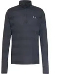 Under Armour VELOCITI Funktionsshirt Herren | Gr. M | grau - grau