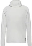 Brooks Momentum Funktionsshirt Herren | Gr. M | beige - beige