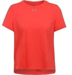 Under Armour VELOCITI PRO Funktionsshirt Damen | Gr. M | rot - rot