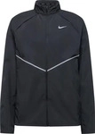Nike IF2369-010, Nike MILER Laufjacke Herren | Gr. L | schwarz