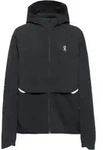 On Core Jacket Laufjacke Damen | Gr. M | schwarz - schwarz