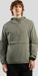 Odlo 528952-19600, Odlo ESSENTIAL Windbreaker Herren | Gr. XXL | grau