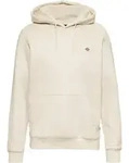 Dickies Oakport Hoodie Herren | Gr. M | wei&szlig; - wei&szlig;