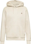 Dickies DK0A4XCDF901, Dickies Oakport Hoodie Herren | Gr. M | wei&szlig;